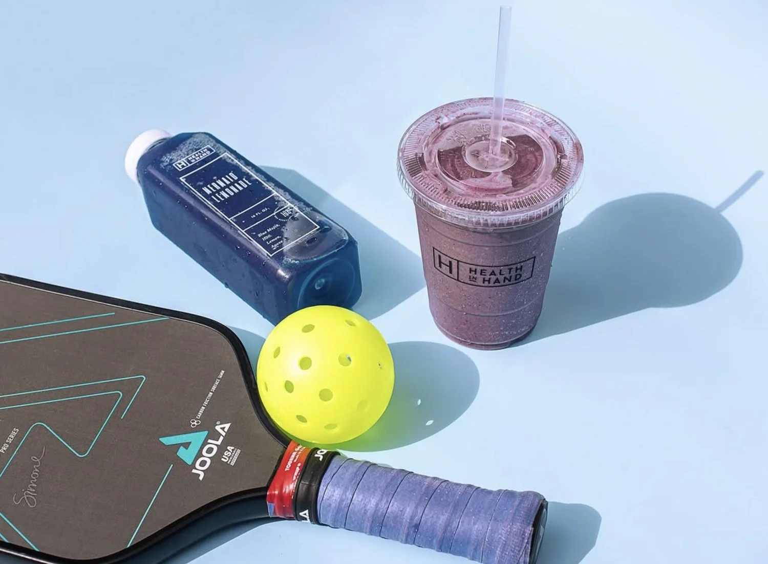 Pickleball Court Reservations Greenville | baseline GVL | Premier